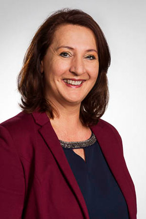 Gabriele Hilber