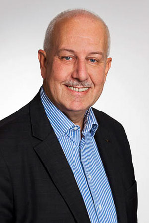 Hubert Preyer