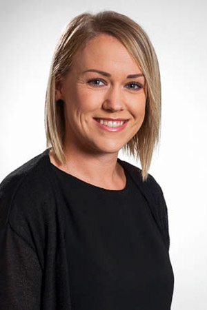 Lisa Eppacher