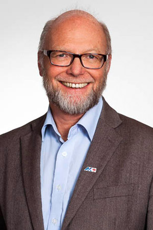 Robert Senn