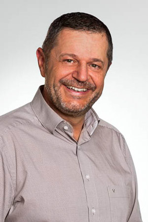 Stefan Ortner