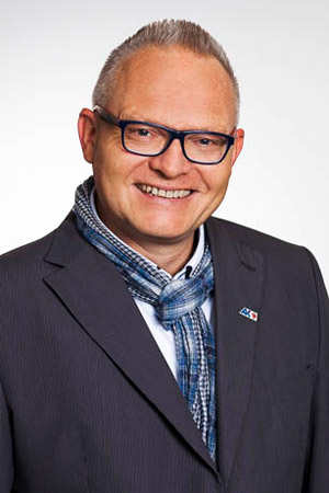 Thomas Eckl