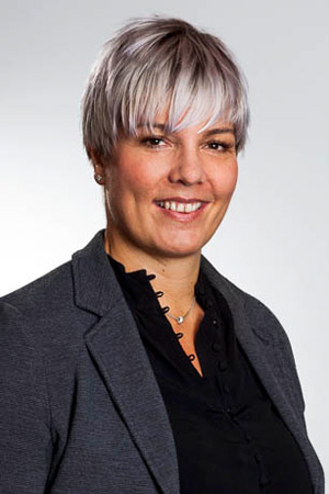 Birgit Seidl