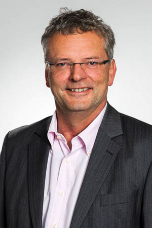 Ernst Böckle