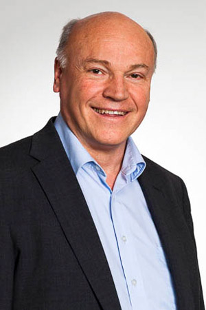 Gerhard Hödl