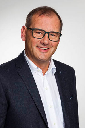 Gottfried Kostenzer