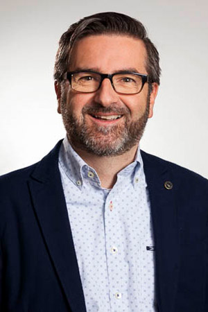 Hannes Vorhofer