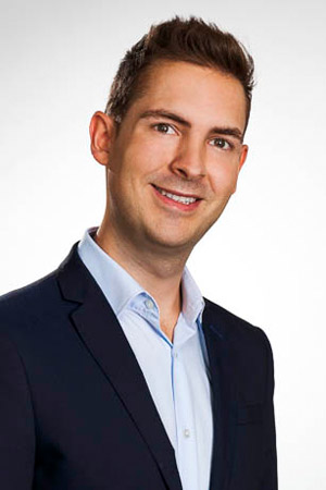 Kevin Überegger