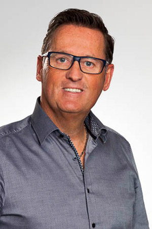 Klaus Purner