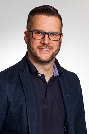Klaus Rainer