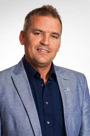 Markus Obojes