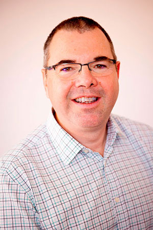 Markus Paratscher