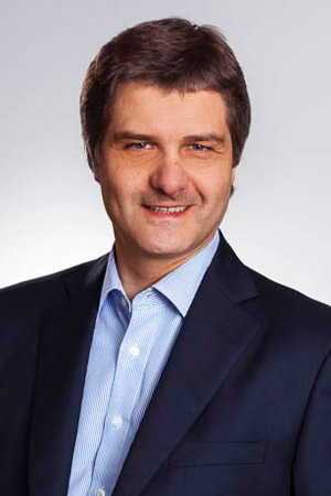 Martin Schaffenrath