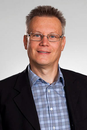 Siegfried Härting
