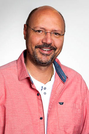 Werner Würfl