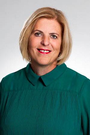 Barbara Gstrein
