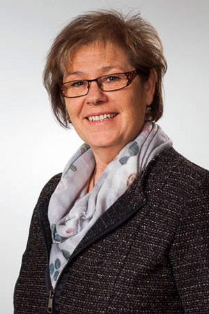 Beate Flunger