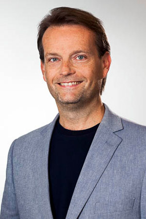 Gerhard Margreiter