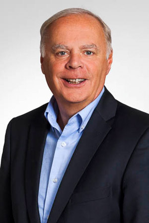 Werner Salzburger