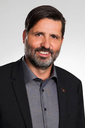 Reinhard Carpentari