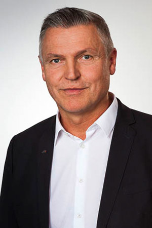 Stefan Scherl
