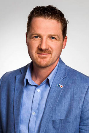 Erwin Bachmann