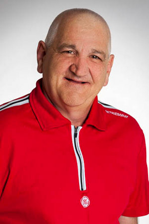 Erich Mair