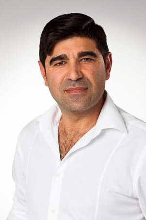Hakan Han