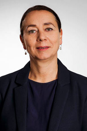 Manuela Langebner