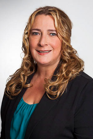 Petra Grössl-Wechselberger