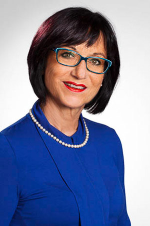 Verena Steinlechner-Graziadei
