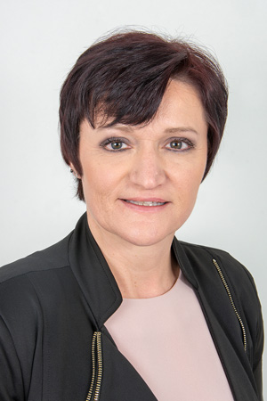 Andrea Ager